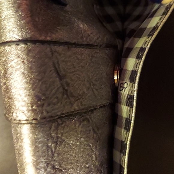 Women's Jessica Simpson clutch - Picture 8 of 8